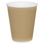 Fiesta Heißgetränkebecher 230ml x25